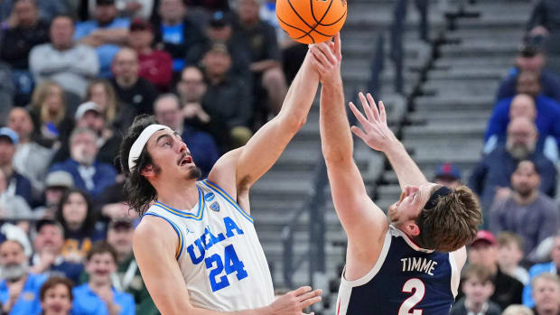 Jaime Jaquez, UCLA Bruins, Drew Timme, Gonzaga Bulldogs